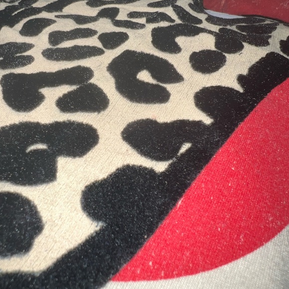 Daydreamer for free people Rolling Stones top - Picture 4 of 5